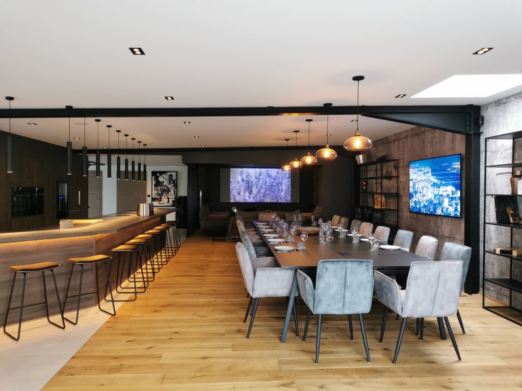 em decoration - le loft