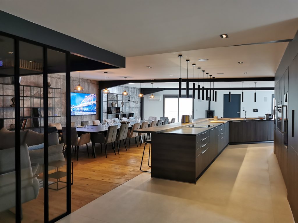 em decoration - le loft