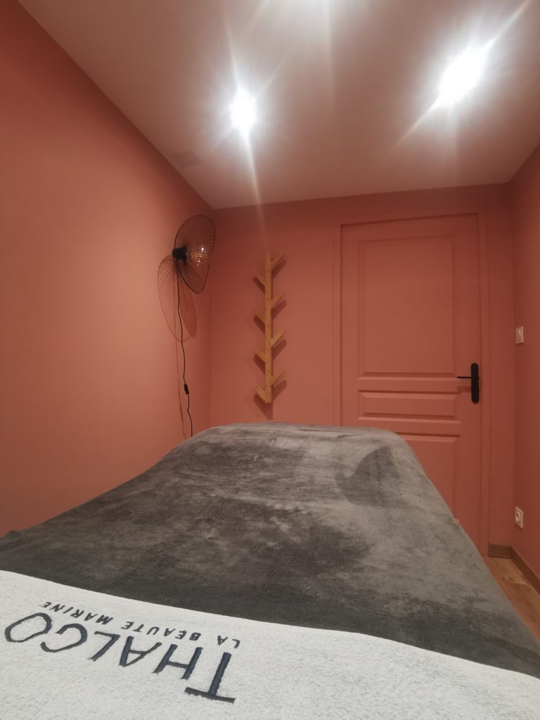 EM Décoration - projet l'institut