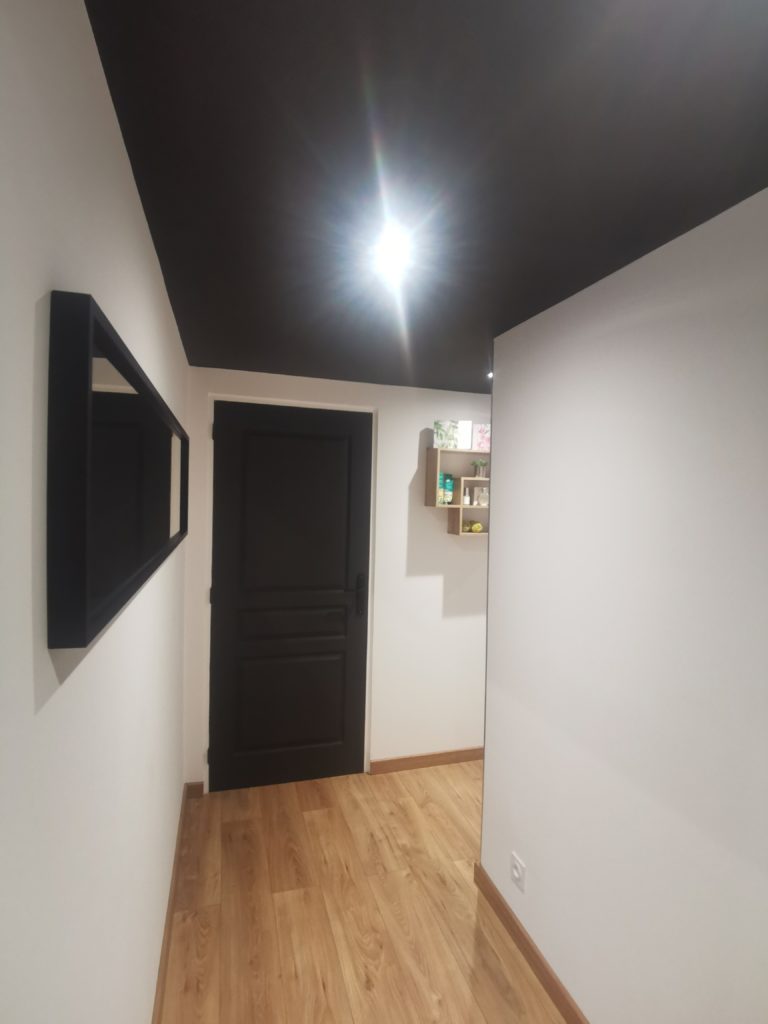 EM Décoration - projet l'institut