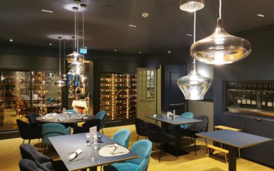 Restaurant Les Capucins