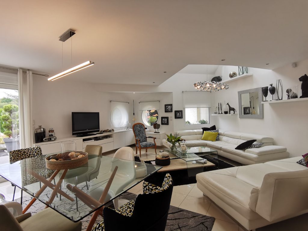 em decoration - Projet Pommiers