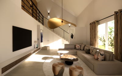 Projets Filature