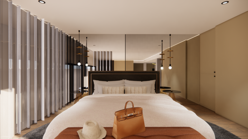 em decoration - Projet Wilson