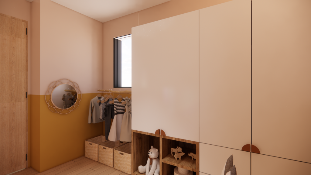 em decoration - Projet Gobbo