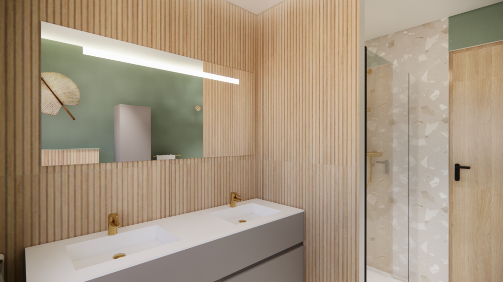 em decoration - Projet Gobbo