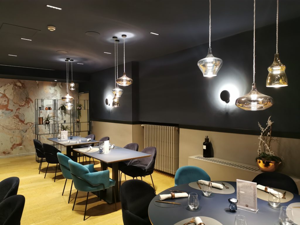 em decoration - les capucins