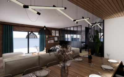 Projet La Forêt