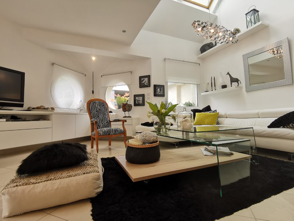 em decoration - Projet Pommiers