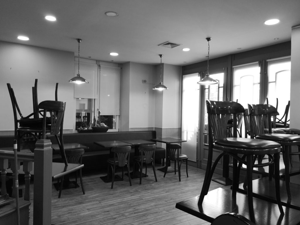 EM Décoration d'intérieur - Le Trois avant