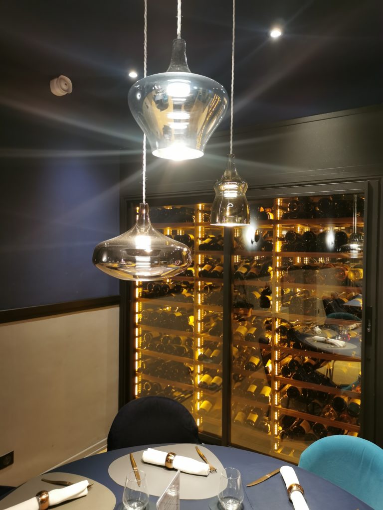 em decoration - les capucins