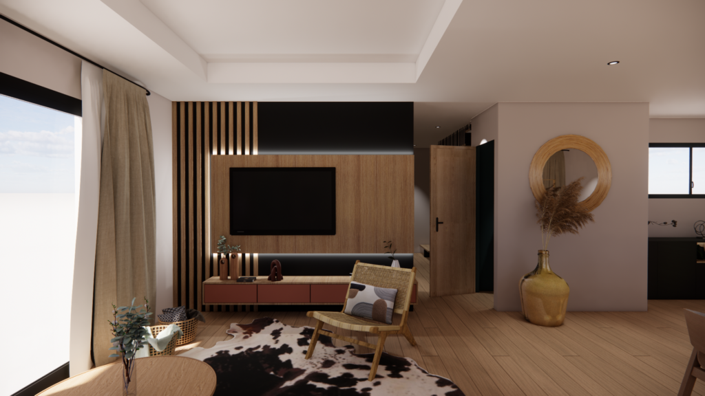 em decoration - Projet Gobbo