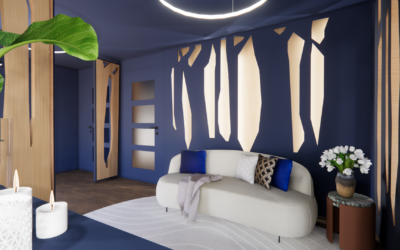 Projet Saint-Germain