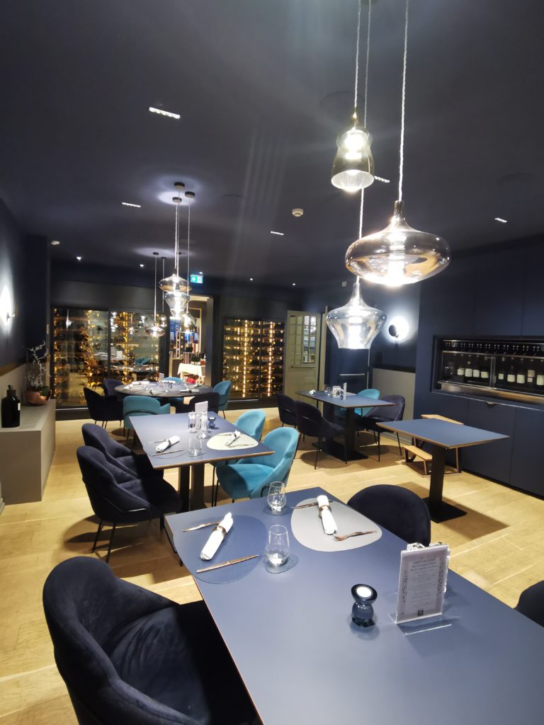 em decoration - les capucins
