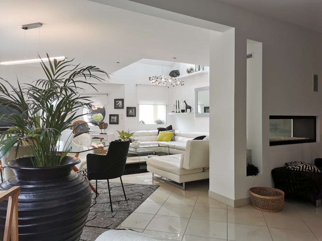 em decoration - Projet Pommiers