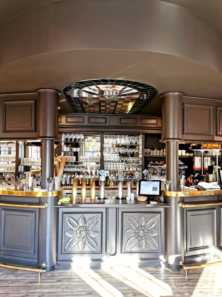 EM Décoration d'intérieur - Le Trois