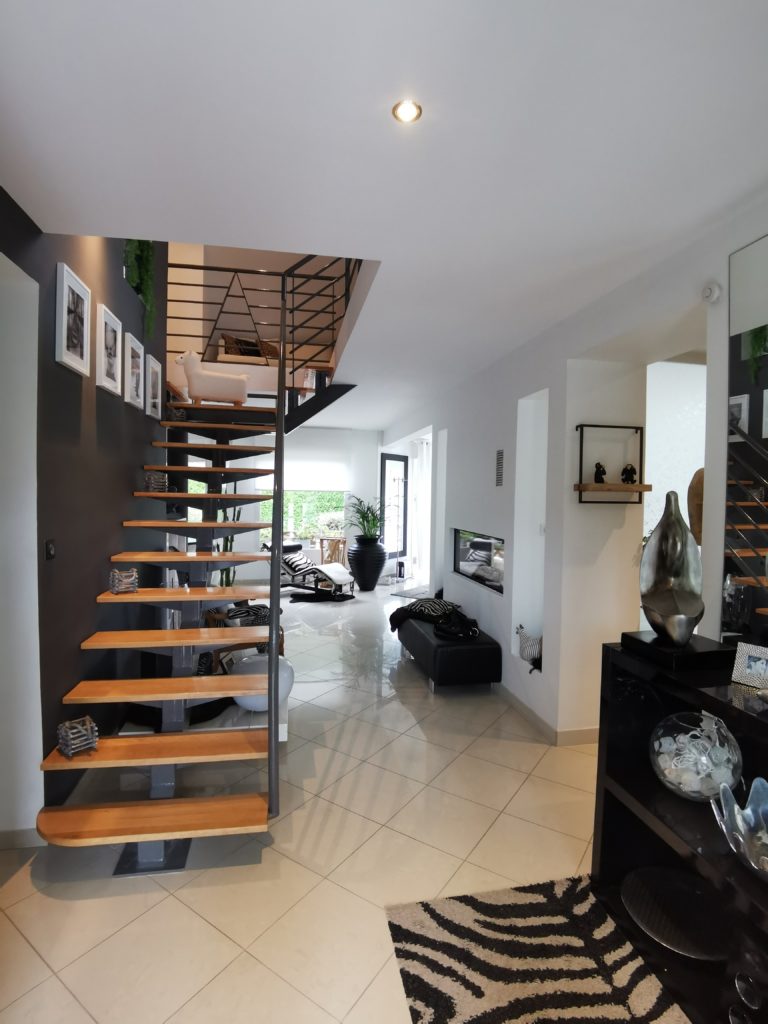 em decoration - Projet Pommiers