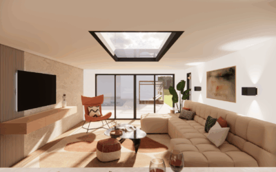 Projet Salbert
