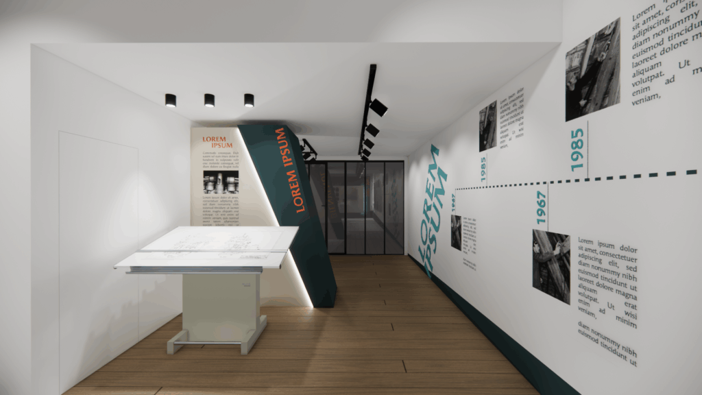 emdecoration-belfort - projet musée d'entreprise