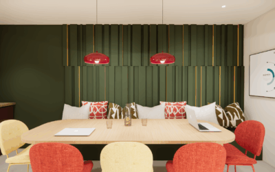 Agence Proj’Est Immobilier