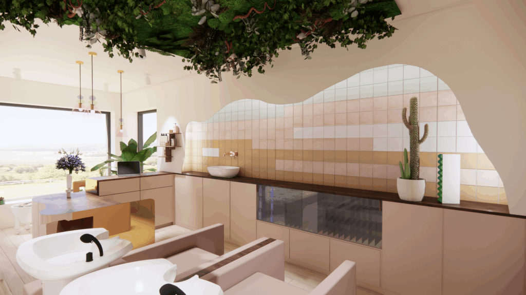 emdecoration-belfort - projet salon MS coiffure