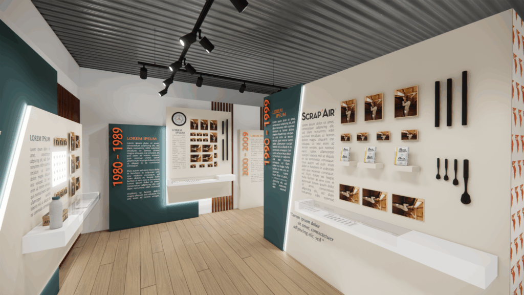 emdecoration-belfort - projet musée d'entreprise