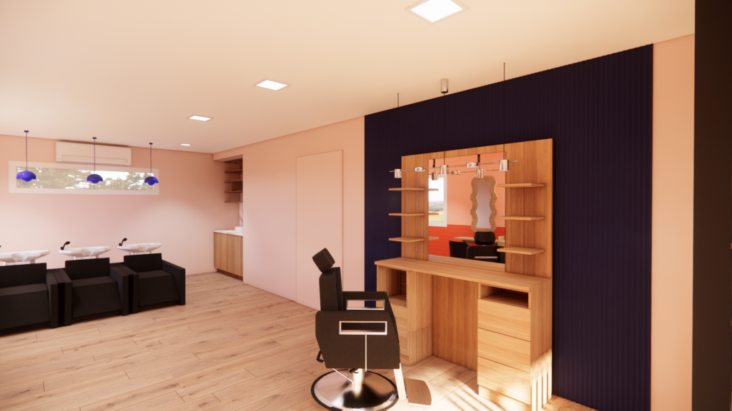 emdecoration-belfort - Salon de coiffure Mise en Scène