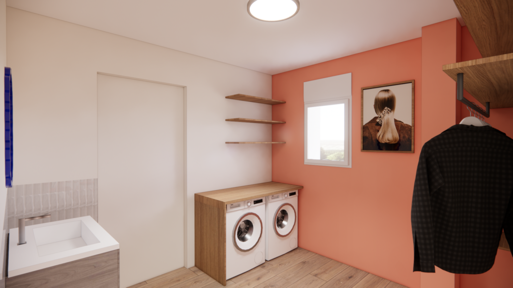 emdecoration-belfort - Salon de coiffure Mise en Scène