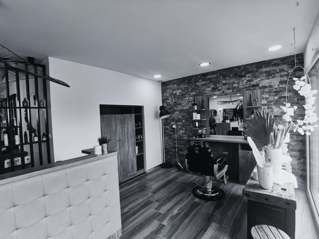 emdecoration-belfort - Salon de coiffure Mise en Scène - avant