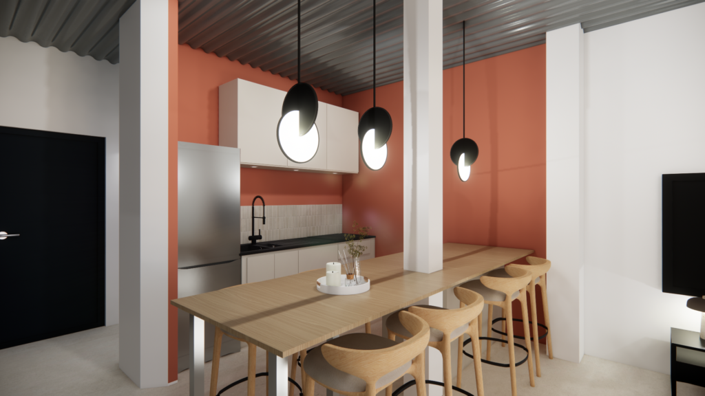 emdecoration-belfort - La Ruche